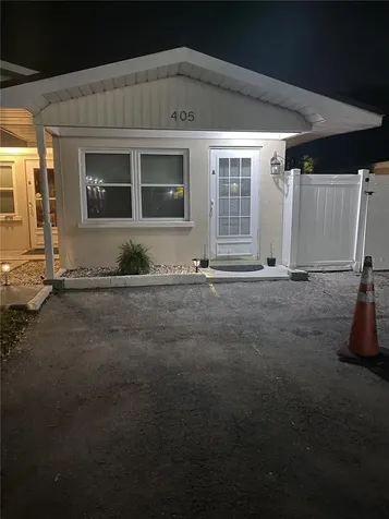 405 S Orion Avenue Clearwater FL 33765