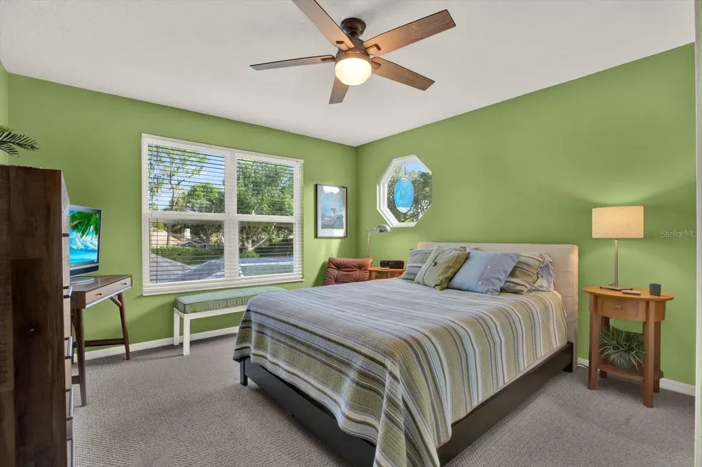 17613 Esprit Drive Tampa FL 33647