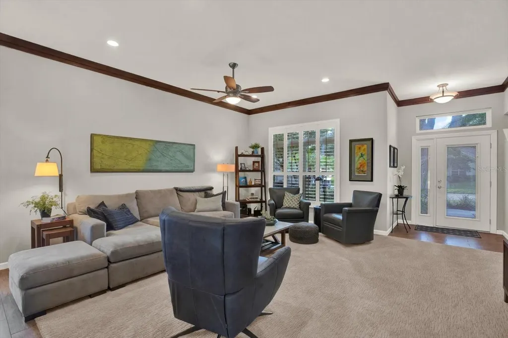 17613 Esprit Drive Tampa FL 33647