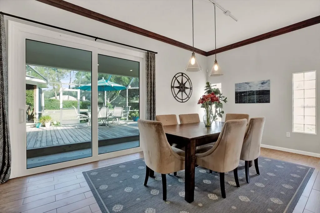 17613 Esprit Drive Tampa FL 33647