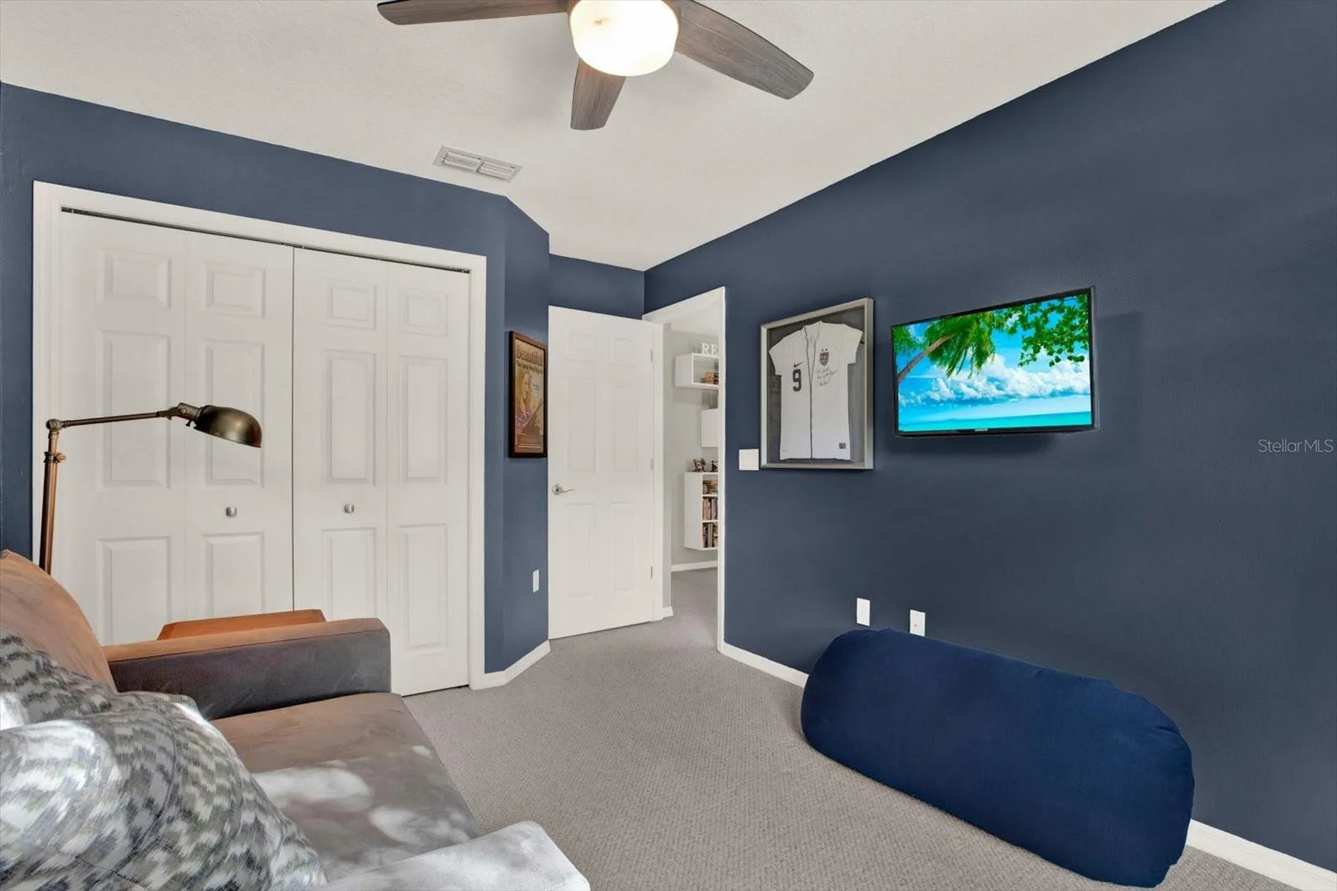 17613 Esprit Drive Tampa FL 33647