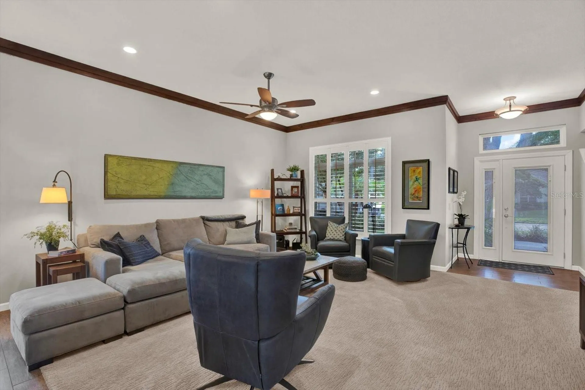 17613 Esprit Drive Tampa FL 33647