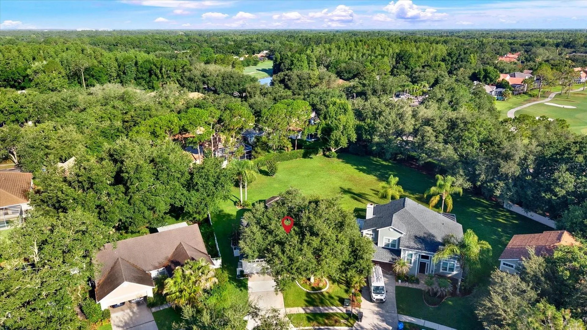 17613 Esprit Drive Tampa FL 33647
