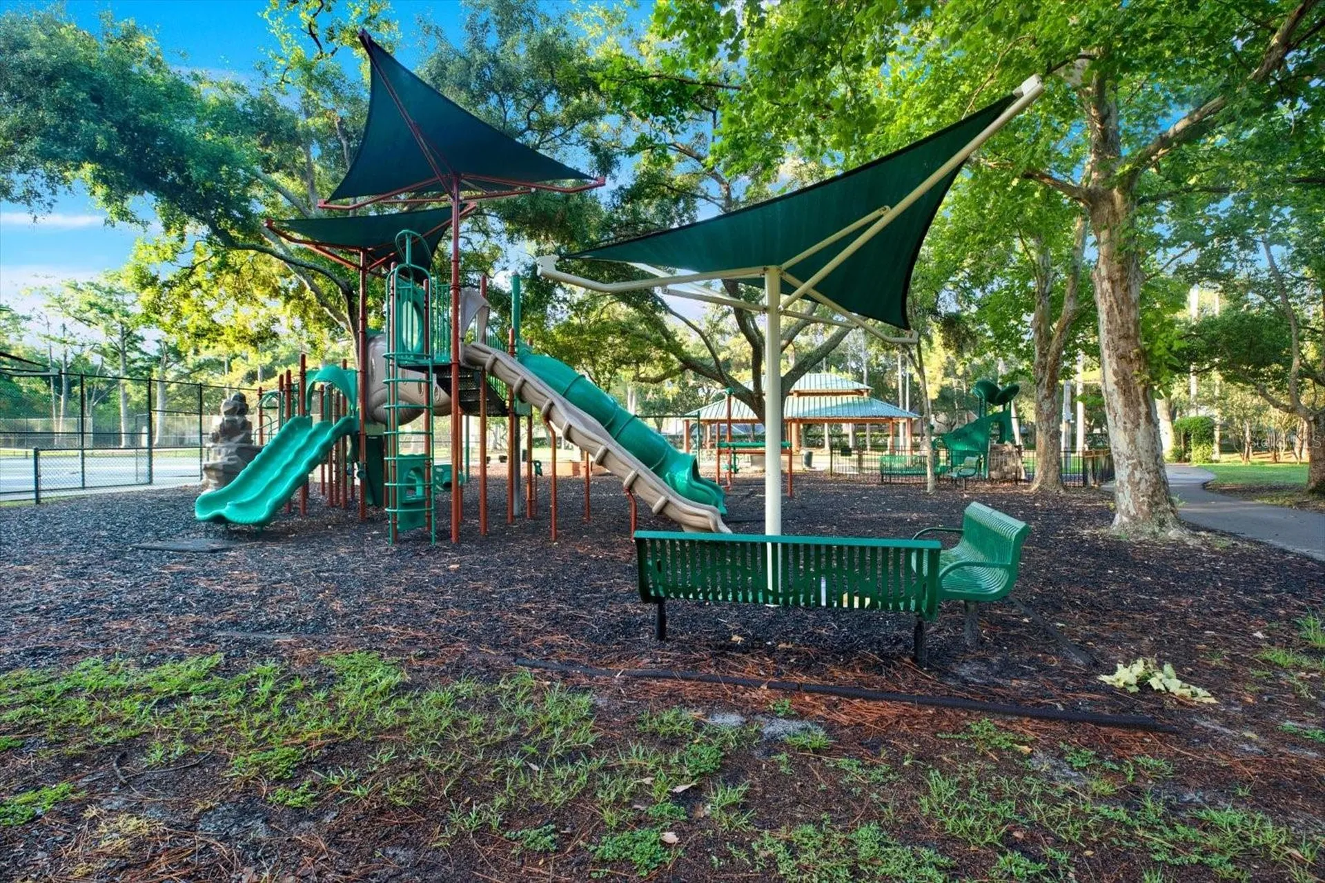 17613 Esprit Drive Tampa FL 33647