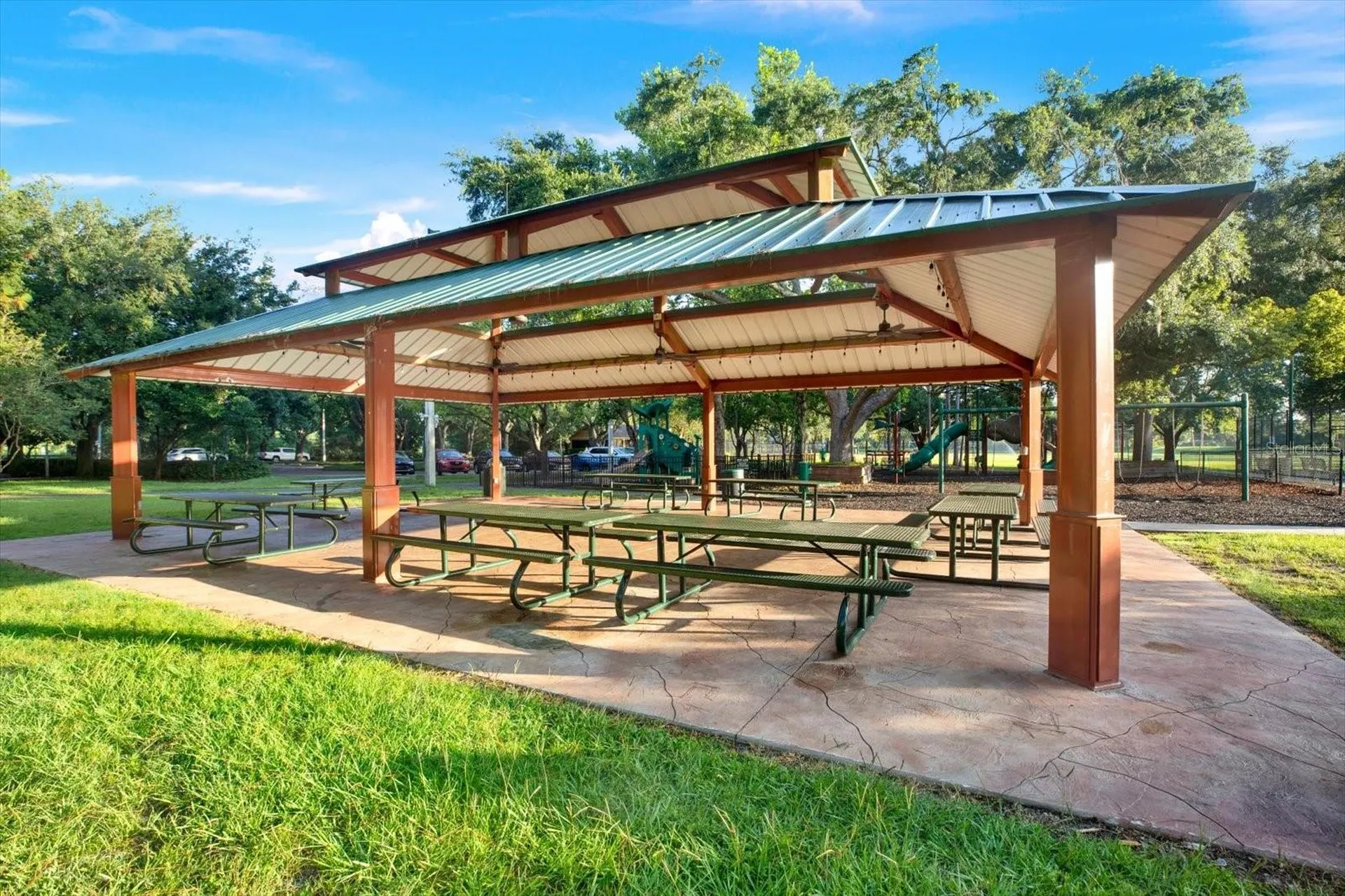 17613 Esprit Drive Tampa FL 33647