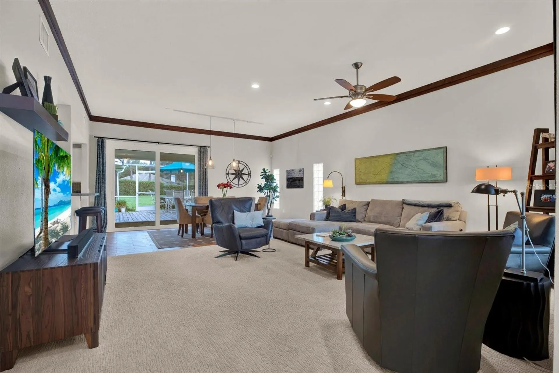 17613 Esprit Drive Tampa FL 33647