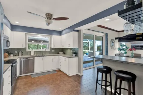 17613 Esprit Drive Tampa FL 33647
