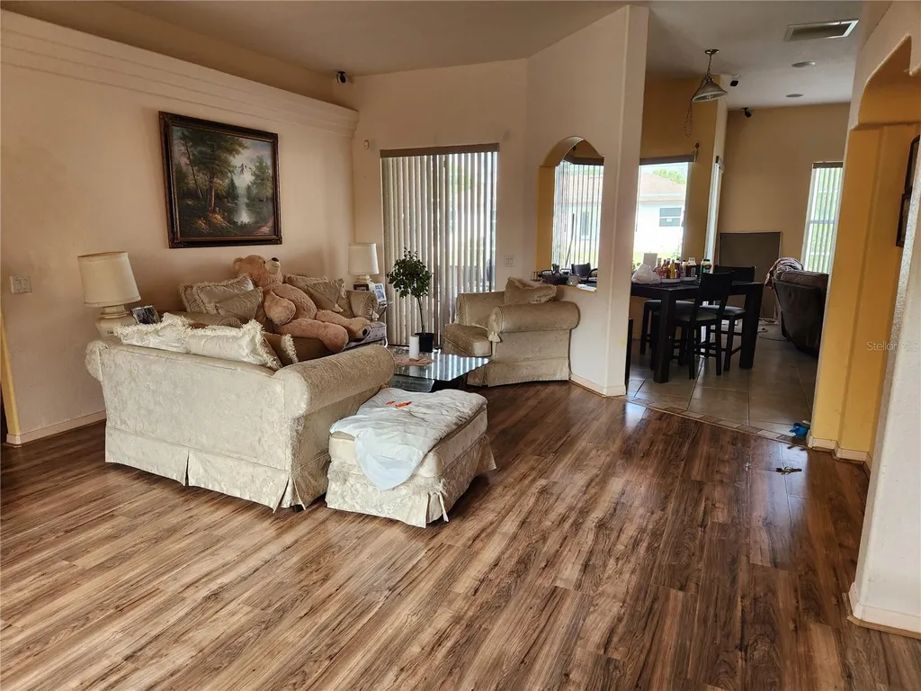 4570 Mcallister Lane North Port FL 34288
