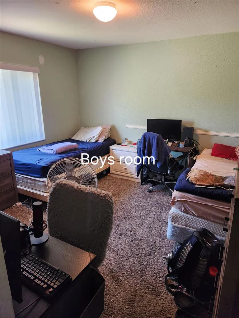 4570 Mcallister Lane North Port FL 34288