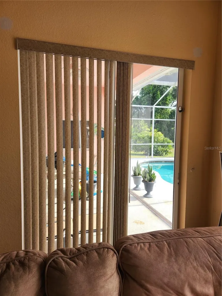 4570 Mcallister Lane North Port FL 34288