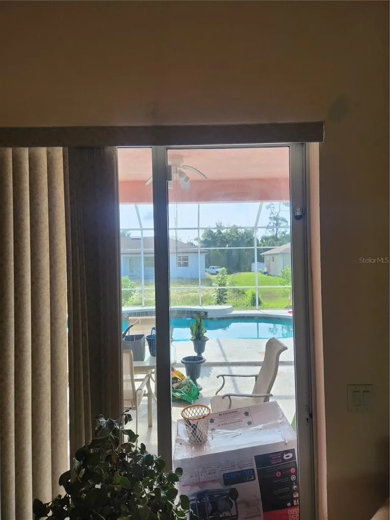 4570 Mcallister Lane North Port FL 34288