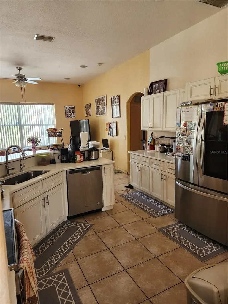 4570 Mcallister Lane North Port FL 34288