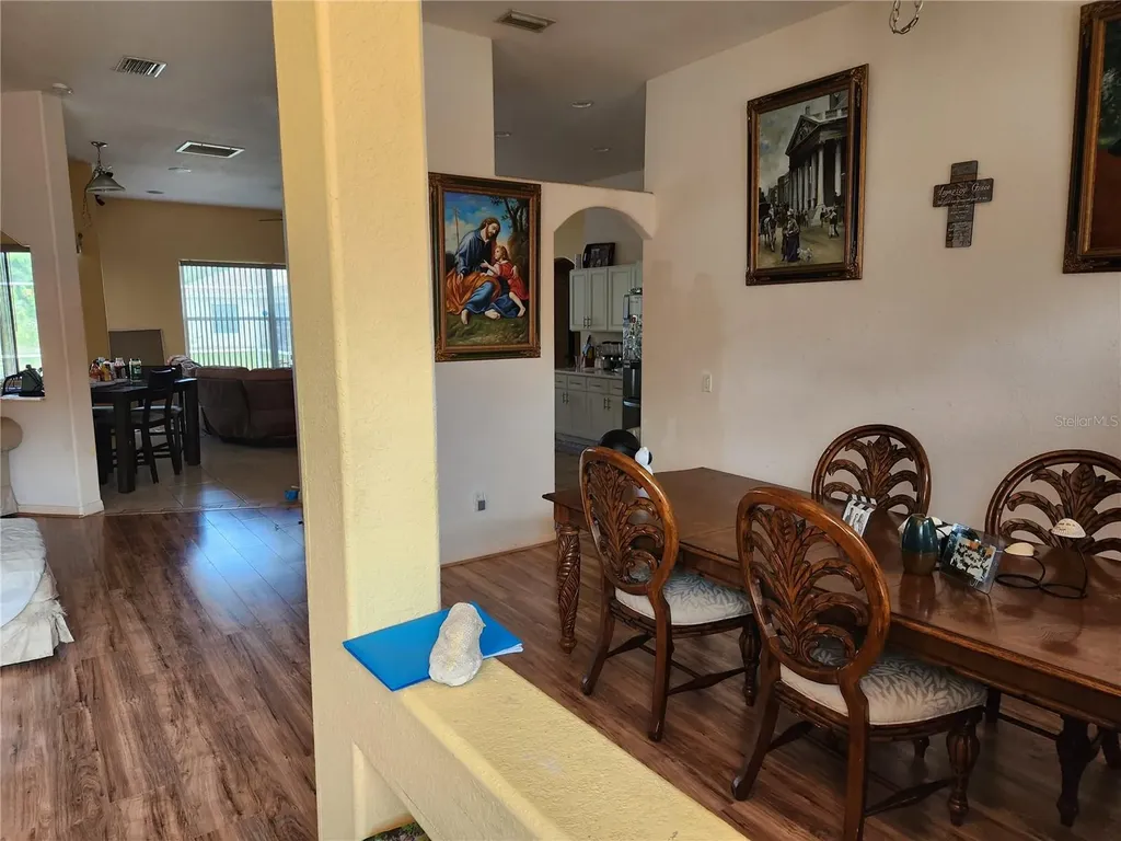 4570 Mcallister Lane North Port FL 34288
