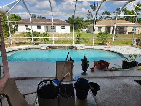 4570 Mcallister Lane North Port FL 34288