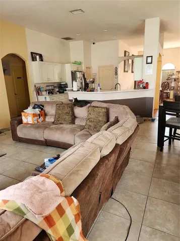 4570 Mcallister Lane North Port FL 34288