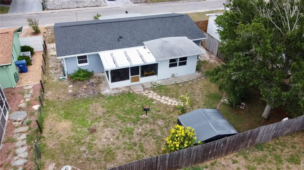 1421 Wickham Lane Holiday FL 34691