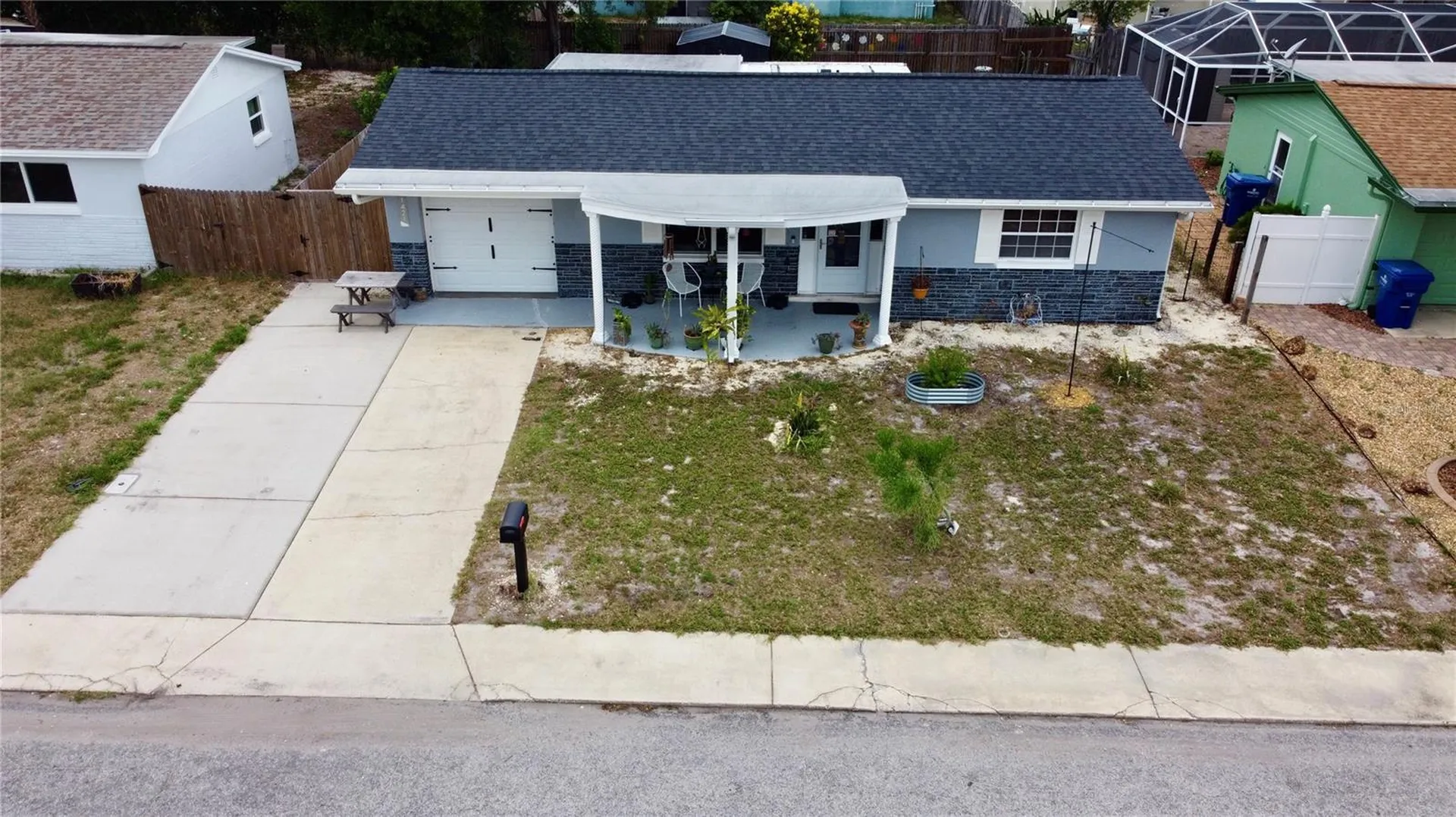 1421 Wickham Lane Holiday FL 34691