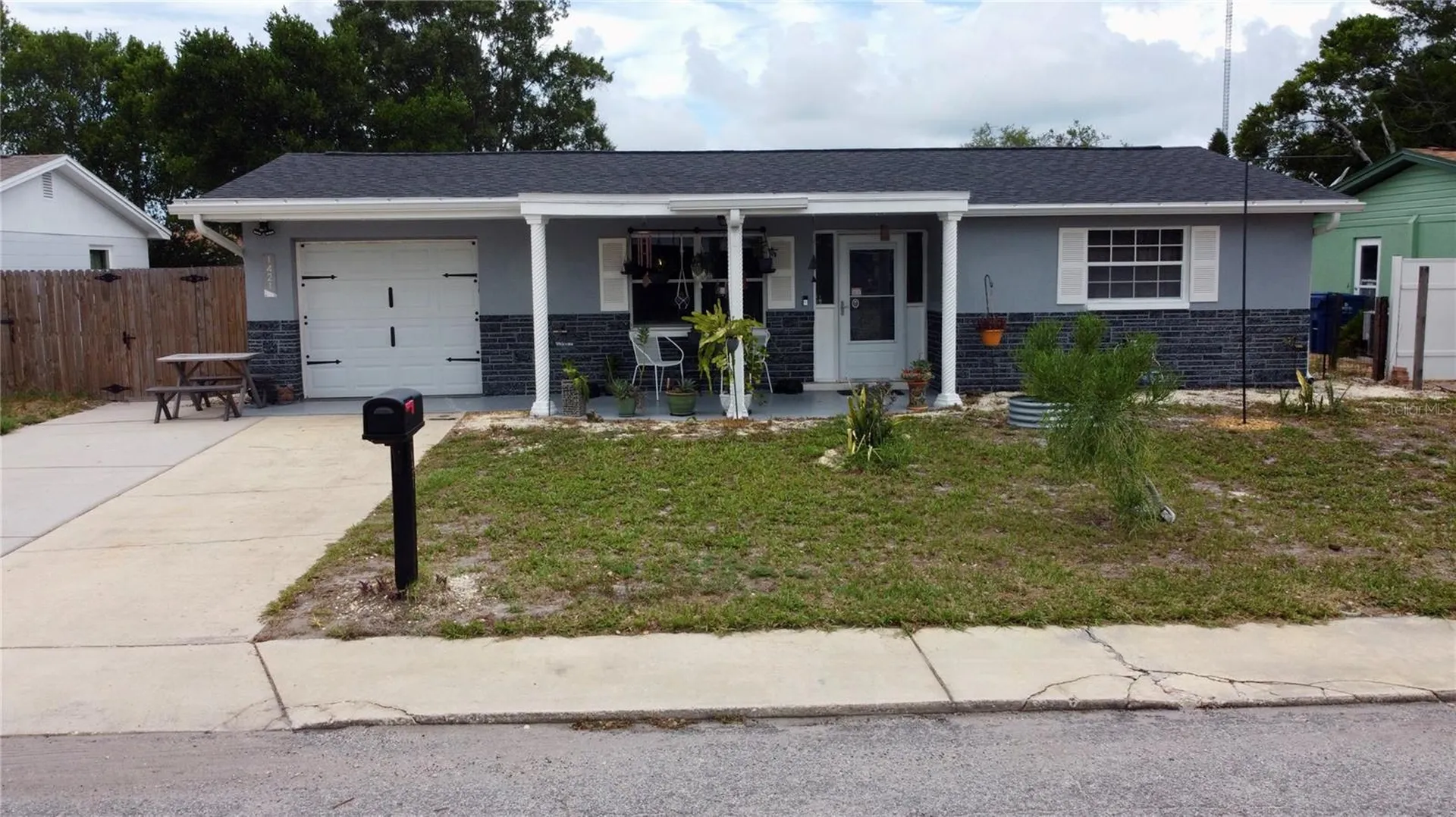 1421 Wickham Lane Holiday FL 34691