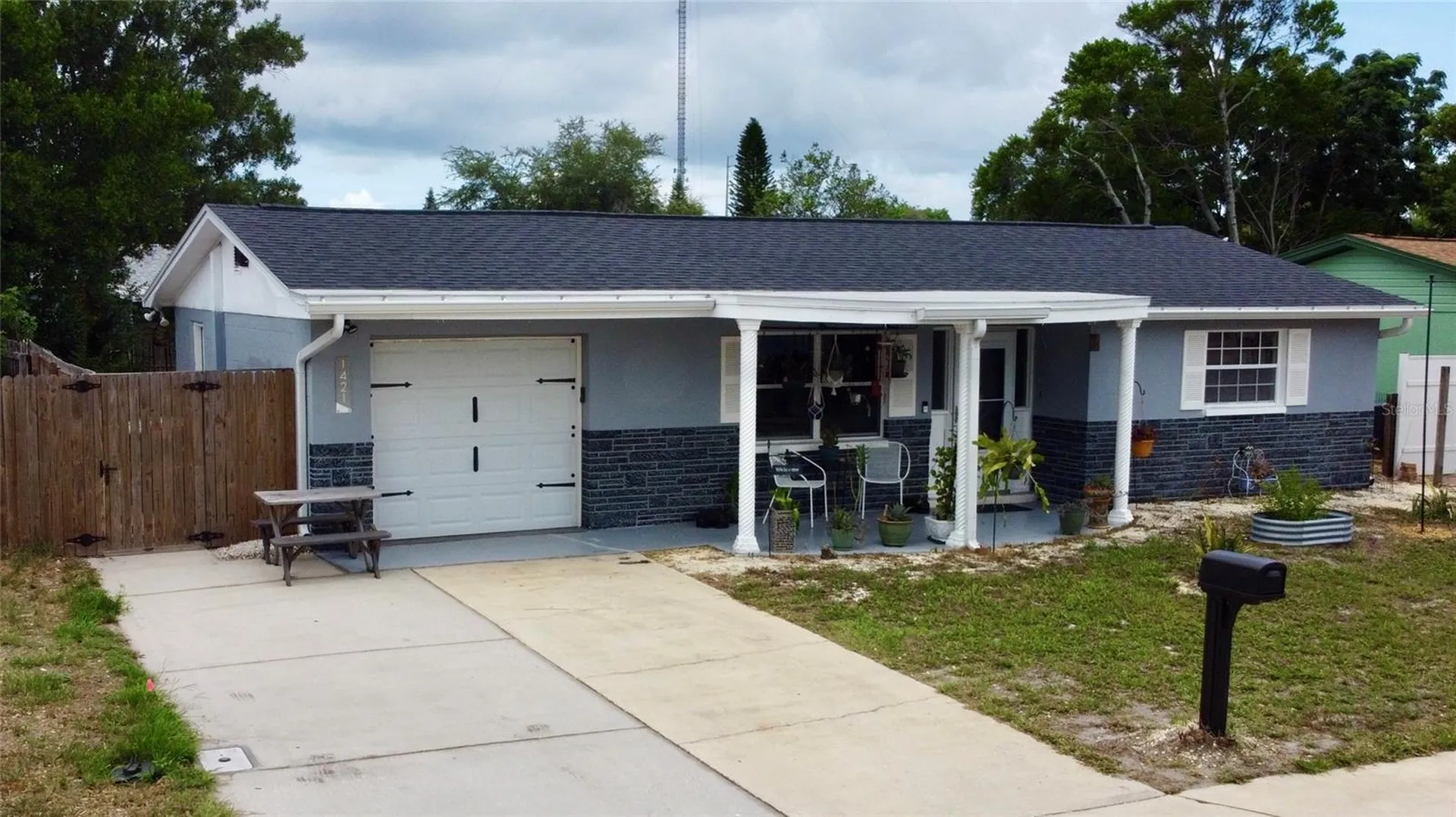 1421 Wickham Lane Holiday FL 34691