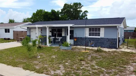 1421 Wickham Lane Holiday FL 34691