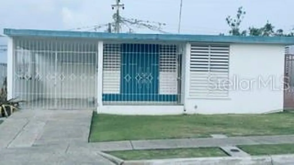 39 Simplicio Juncos PR 00777