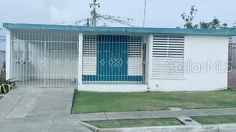 39 Simplicio Juncos PR 00777