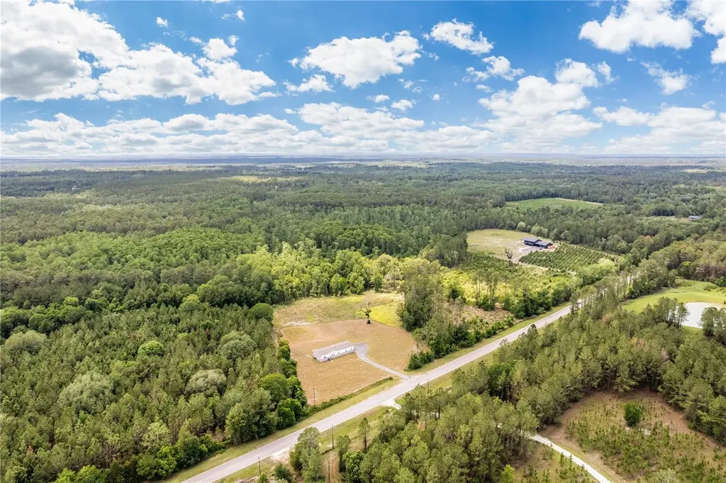 2362 NE County Road 1469 Hawthorne FL 32640