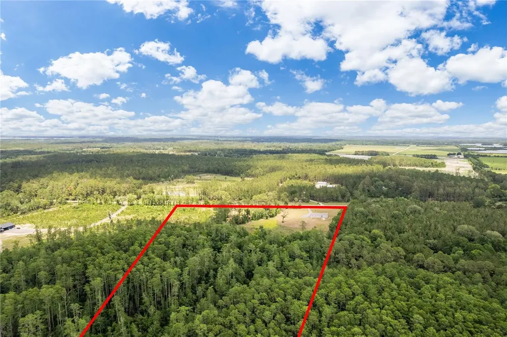 2362 NE County Road 1469 Hawthorne FL 32640