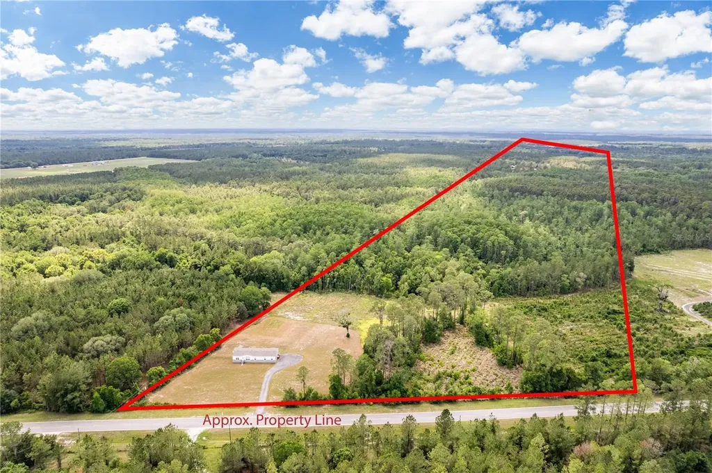2362 NE County Road 1469 Hawthorne FL 32640