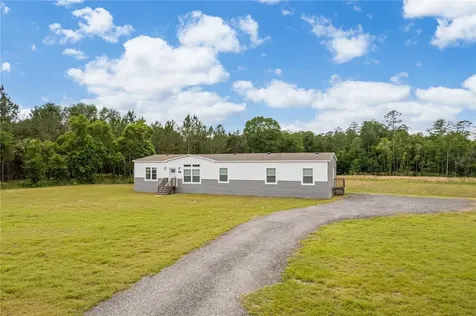 2362 NE County Road 1469 Hawthorne FL 32640