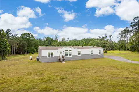 2362 NE County Road 1469 Hawthorne FL 32640