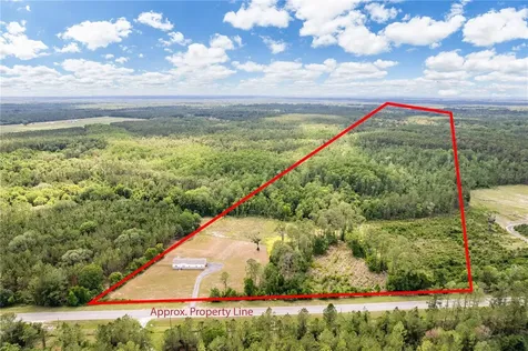 2362 NE County Road 1469 Hawthorne FL 32640
