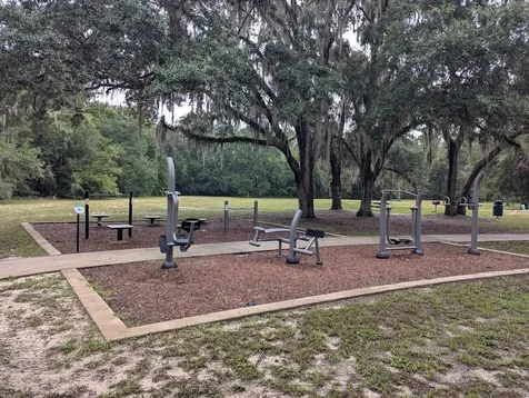 2362 NE County Road 1469 Hawthorne FL 32640