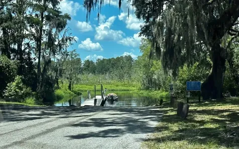 2362 NE County Road 1469 Hawthorne FL 32640
