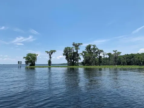 2362 NE County Road 1469 Hawthorne FL 32640
