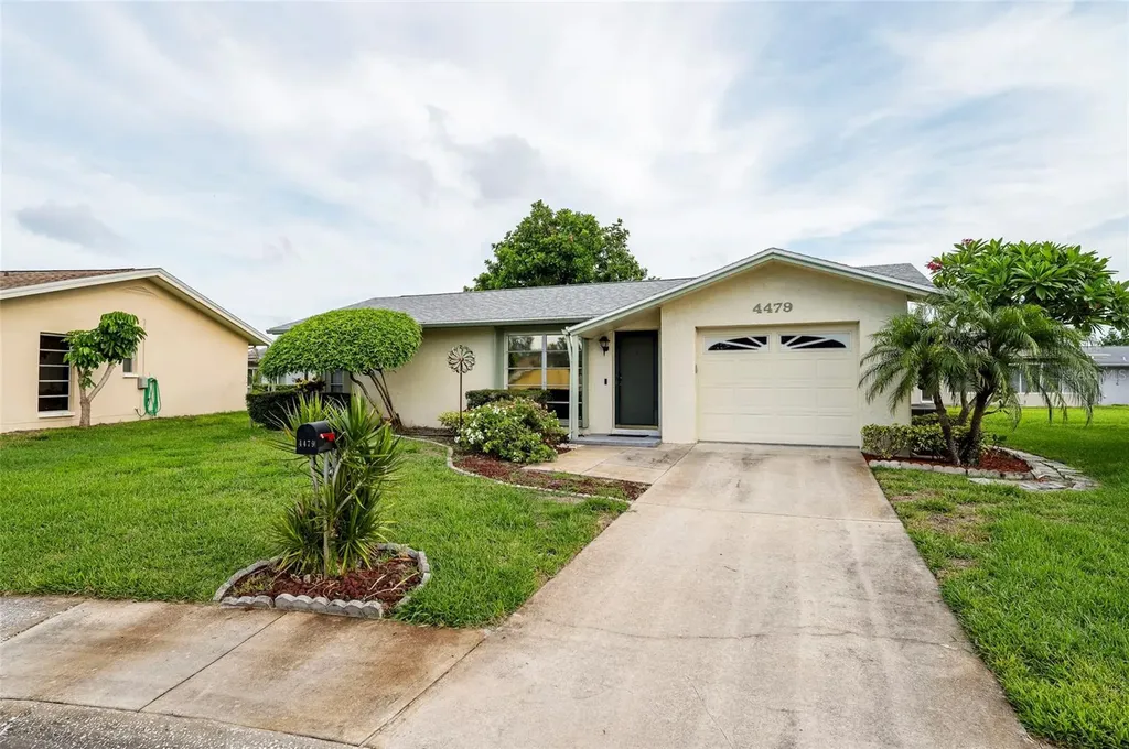 4479 Michigan Lane Clearwater FL 33762