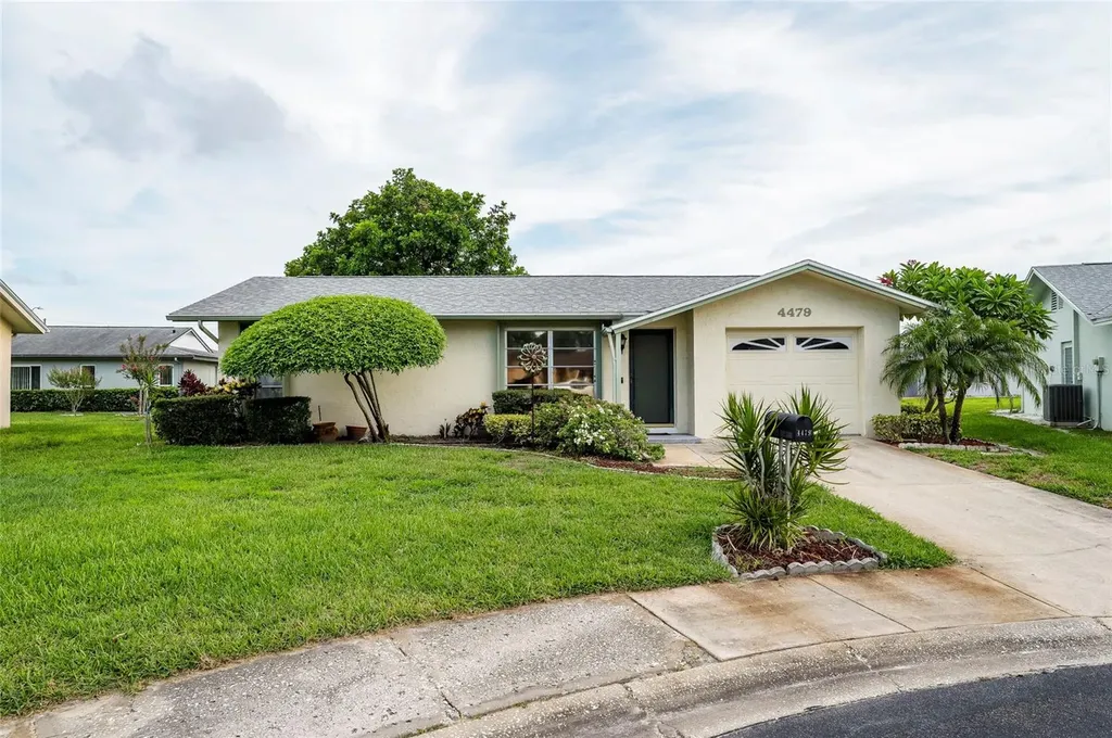 4479 Michigan Lane Clearwater FL 33762