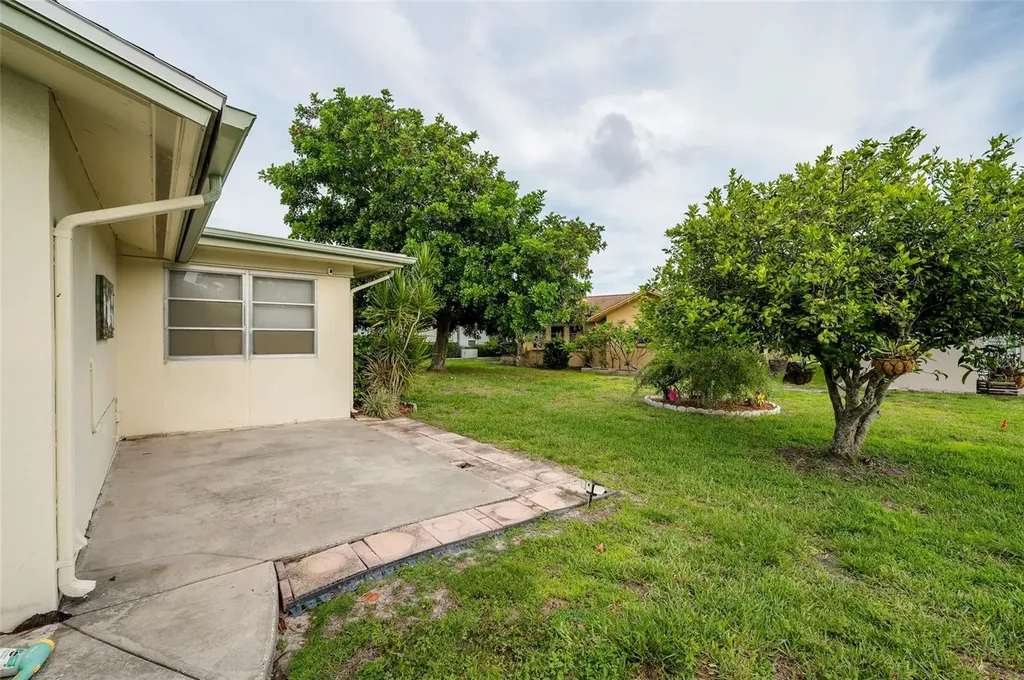 4479 Michigan Lane Clearwater FL 33762