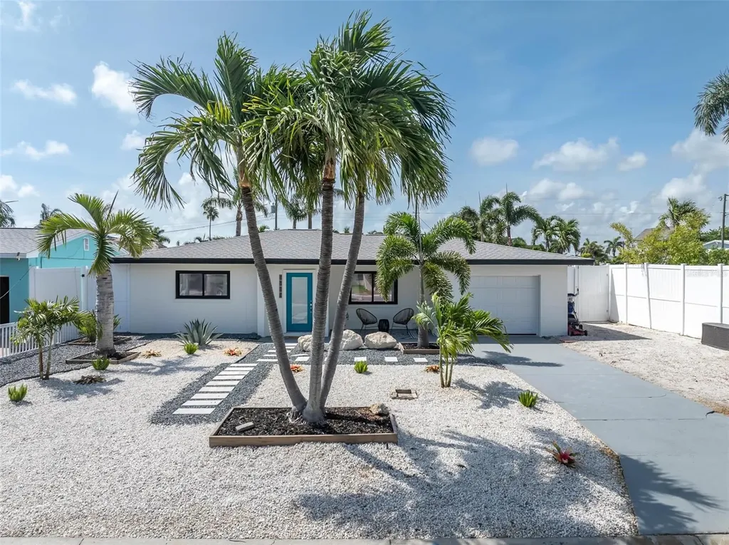 855 Boca Ciega Isle Drive St Pete Beach FL 33706