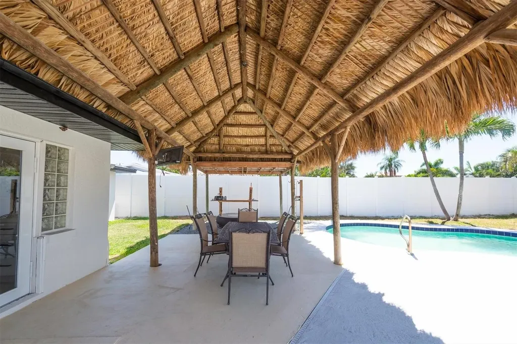 855 Boca Ciega Isle Drive St Pete Beach FL 33706