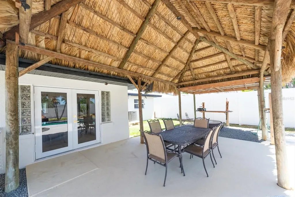 855 Boca Ciega Isle Drive St Pete Beach FL 33706
