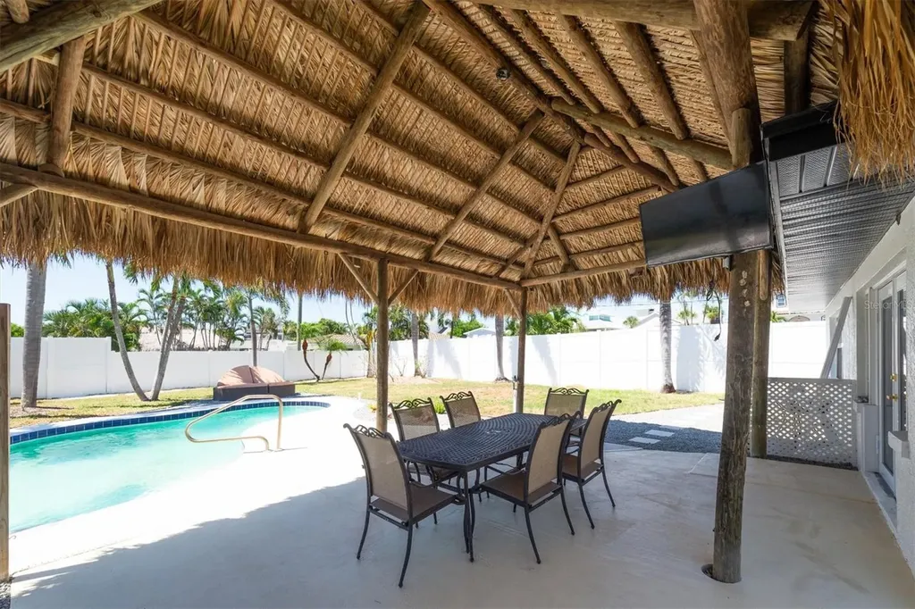 855 Boca Ciega Isle Drive St Pete Beach FL 33706