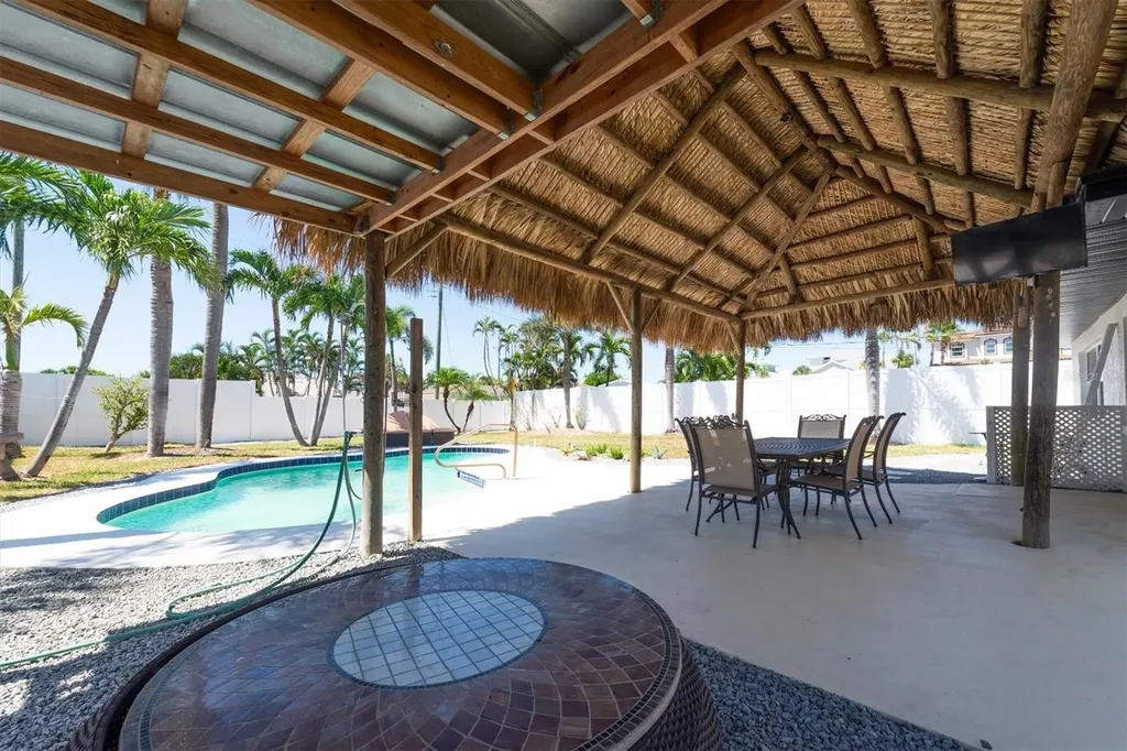 855 Boca Ciega Isle Drive St Pete Beach FL 33706