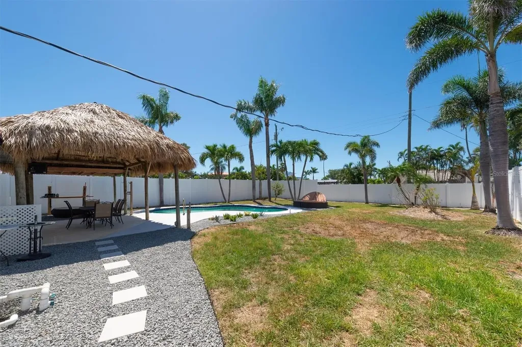 855 Boca Ciega Isle Drive St Pete Beach FL 33706
