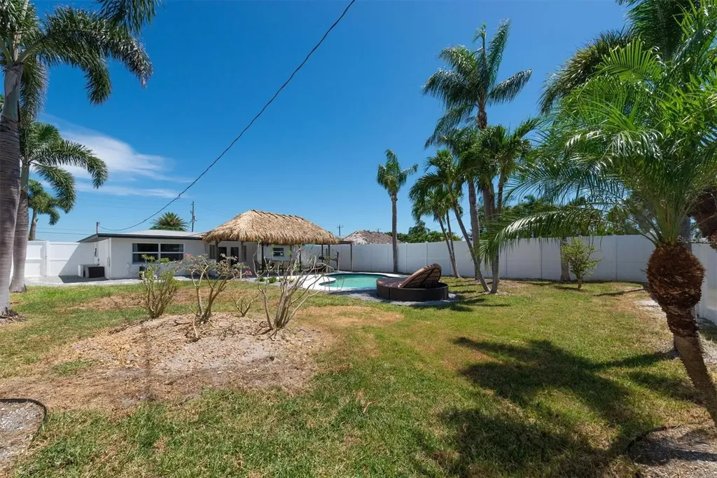 855 Boca Ciega Isle Drive St Pete Beach FL 33706