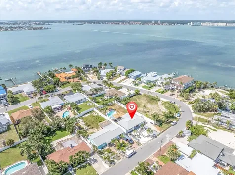 855 Boca Ciega Isle Drive St Pete Beach FL 33706