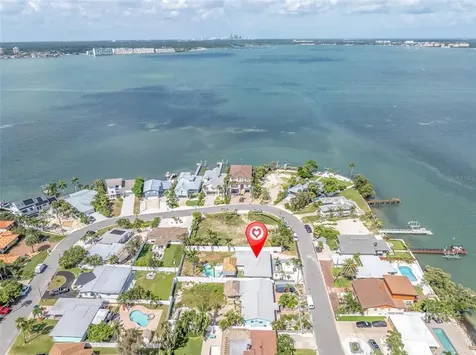 855 Boca Ciega Isle Drive St Pete Beach FL 33706