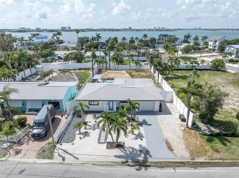 855 Boca Ciega Isle Drive St Pete Beach FL 33706