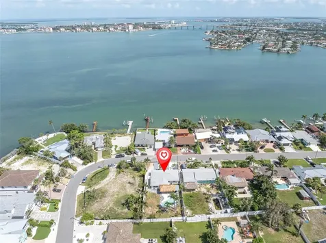 855 Boca Ciega Isle Drive St Pete Beach FL 33706