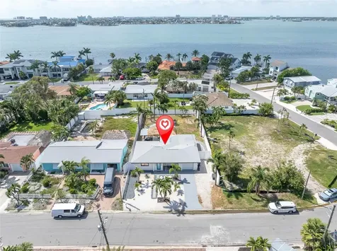 855 Boca Ciega Isle Drive St Pete Beach FL 33706